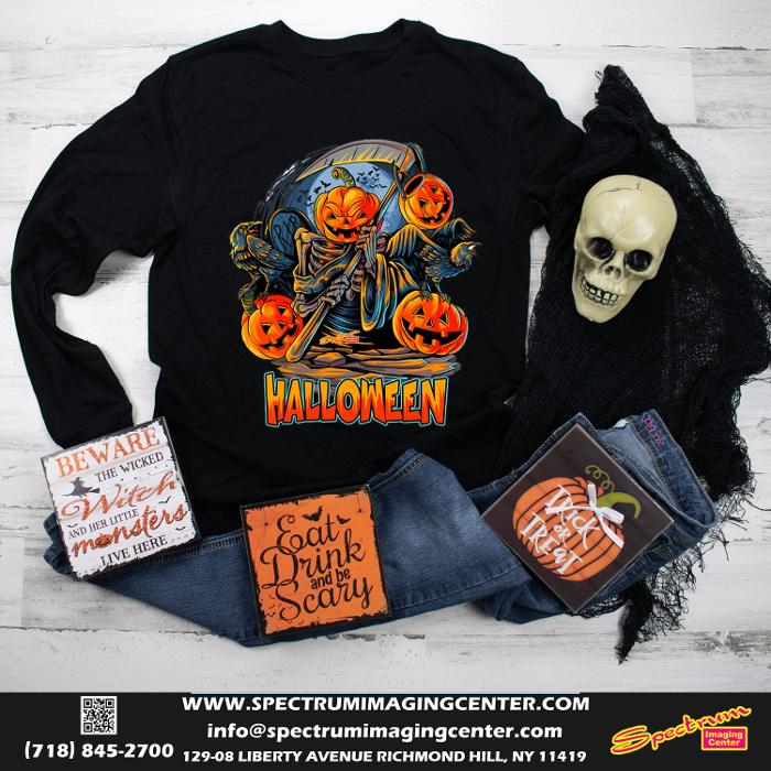 Spectrum Imaging Center Image