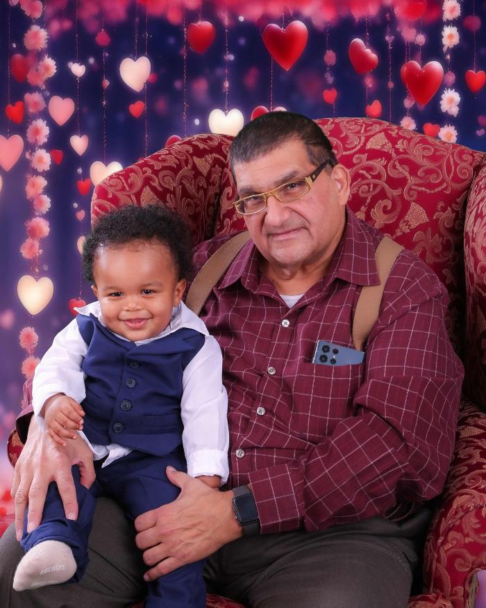 Spectrum Imaging Center Image