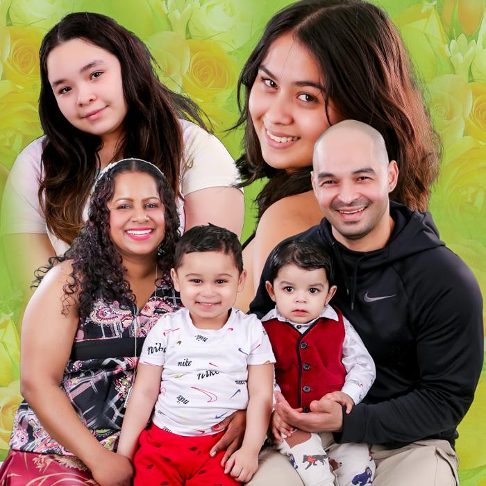 Spectrum Imaging Center Image