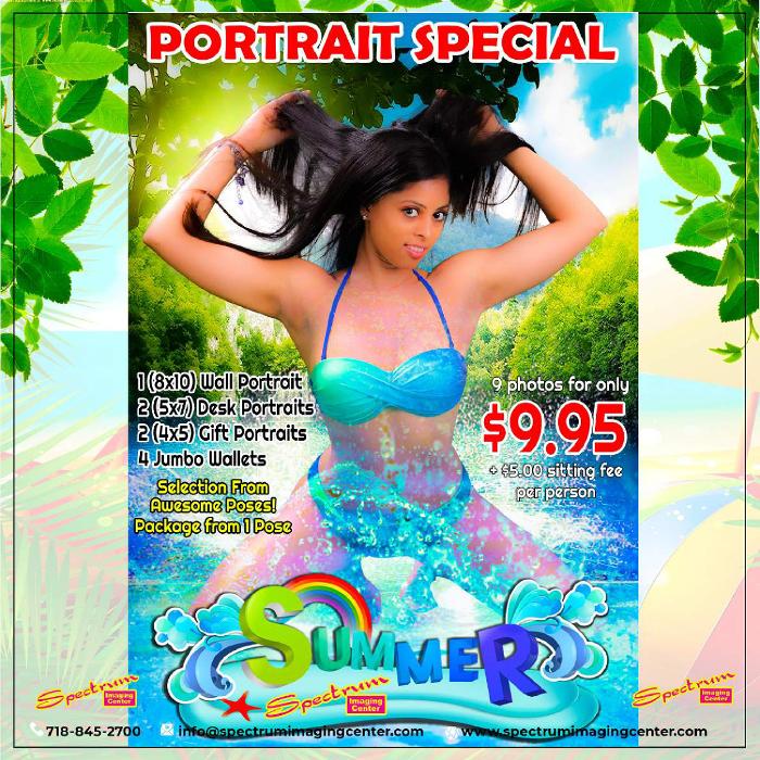 Spectrum Imaging Center Image