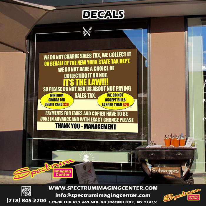 Spectrum Imaging Center Image