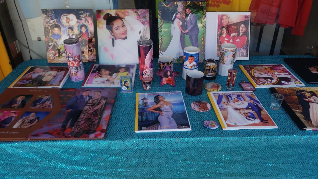 Spectrum Imaging Center Image