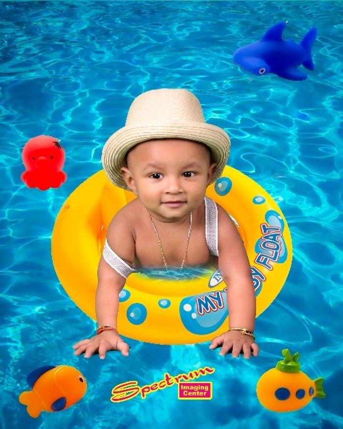 Spectrum Imaging Center Image