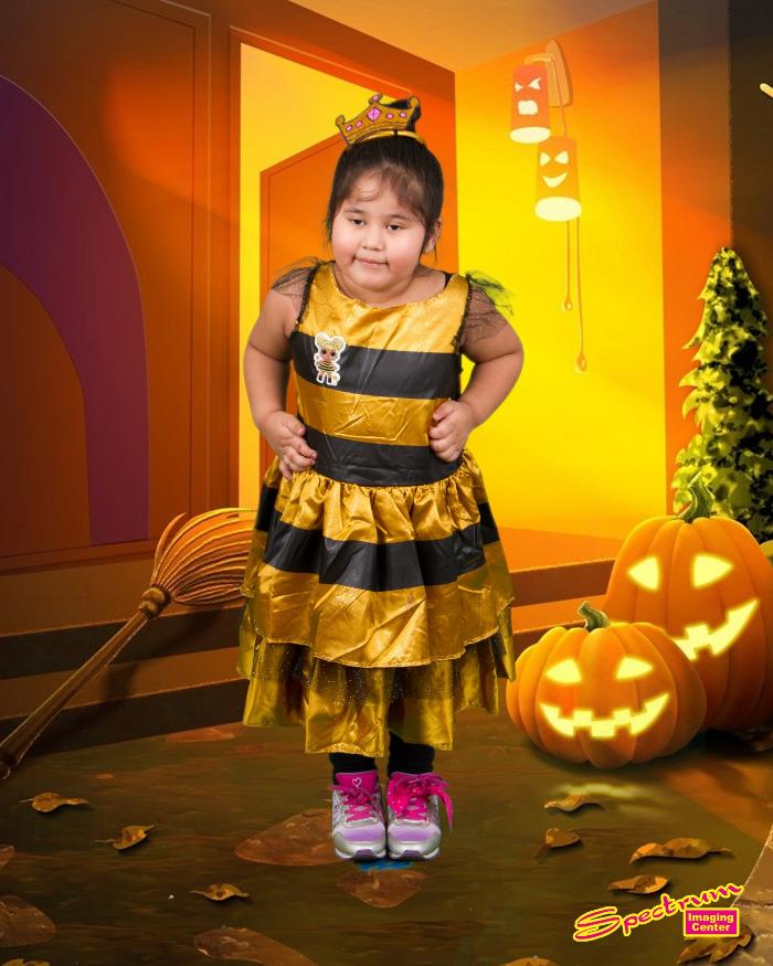 Spectrum Imaging Center Image