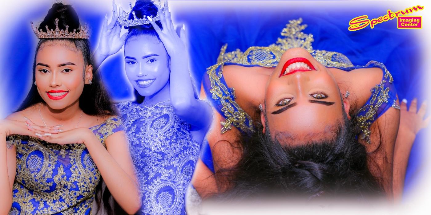 Spectrum Imaging Center Image