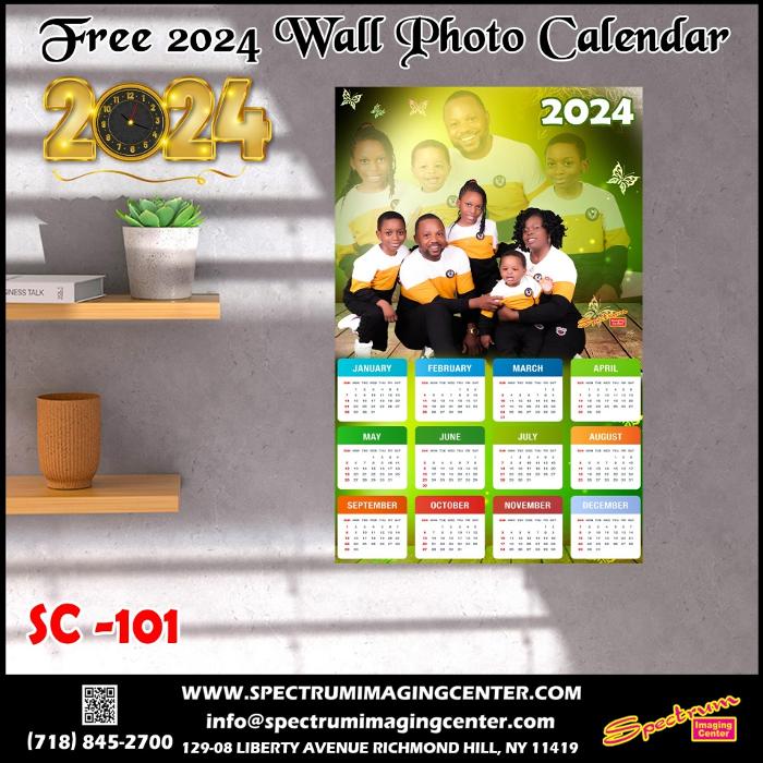 Spectrum Imaging Center Image