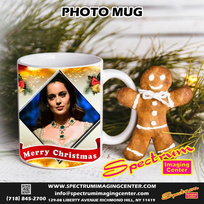 Spectrum Imaging Center Image