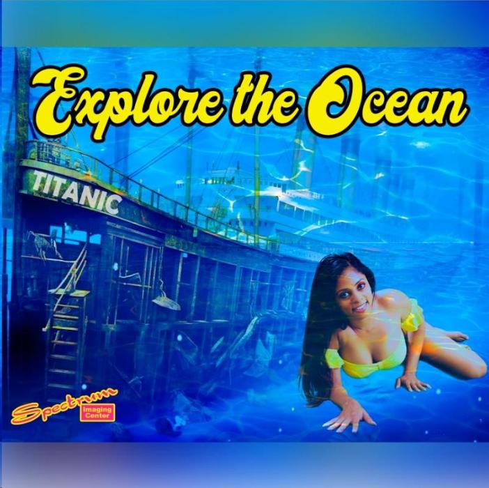 Spectrum Imaging Center Image