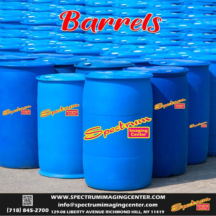 Spectrum Imaging Center Image