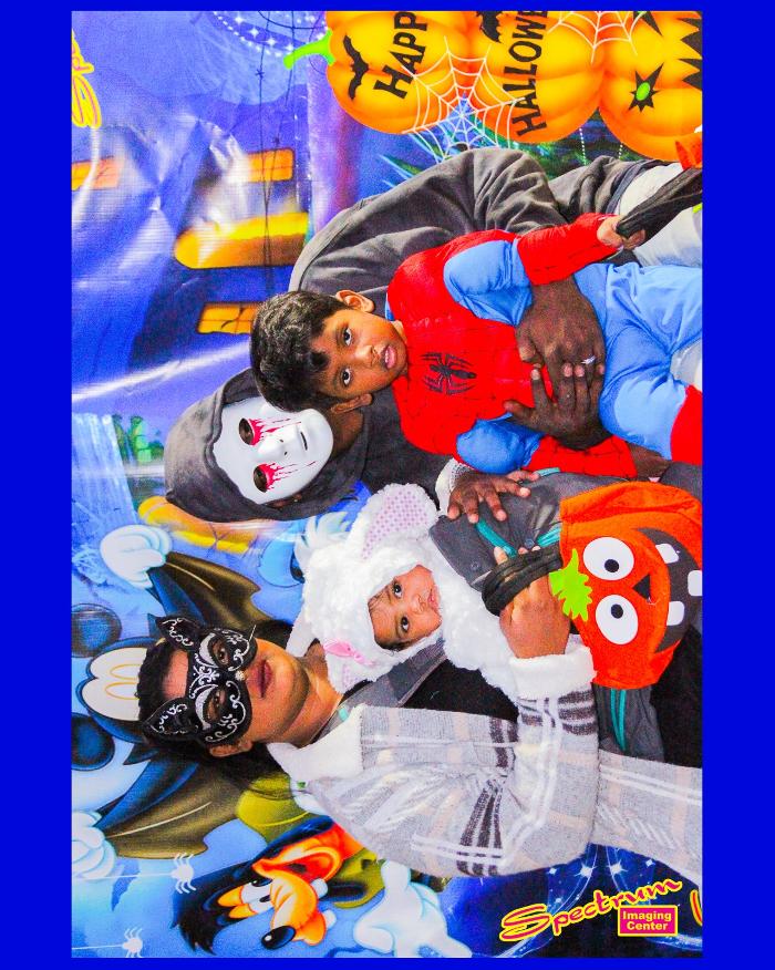 Spectrum Imaging Center Image