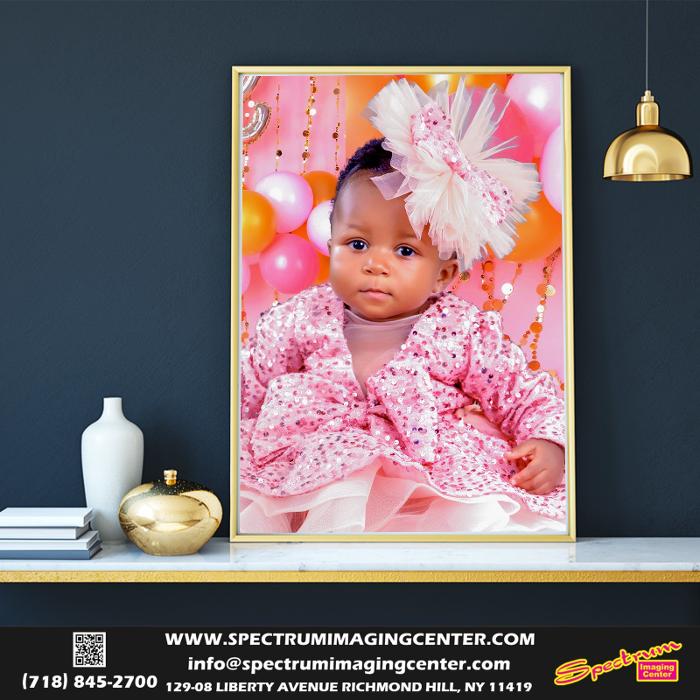 Spectrum Imaging Center Image