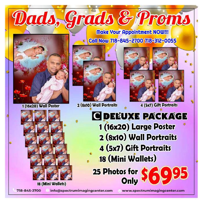 Spectrum Imaging Center Image