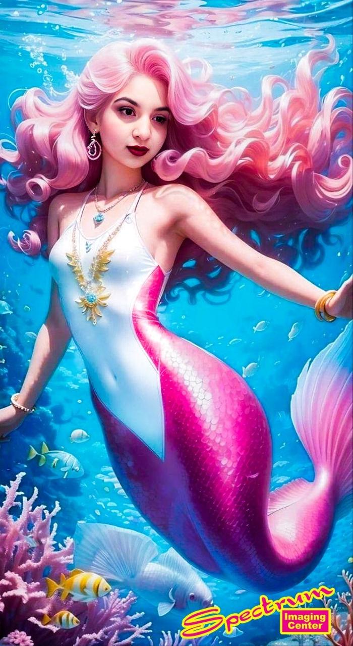 Spectrum Imaging Center Image