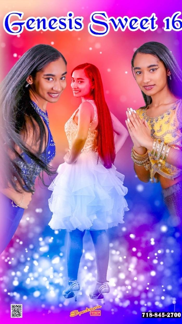 Spectrum Imaging Center Image