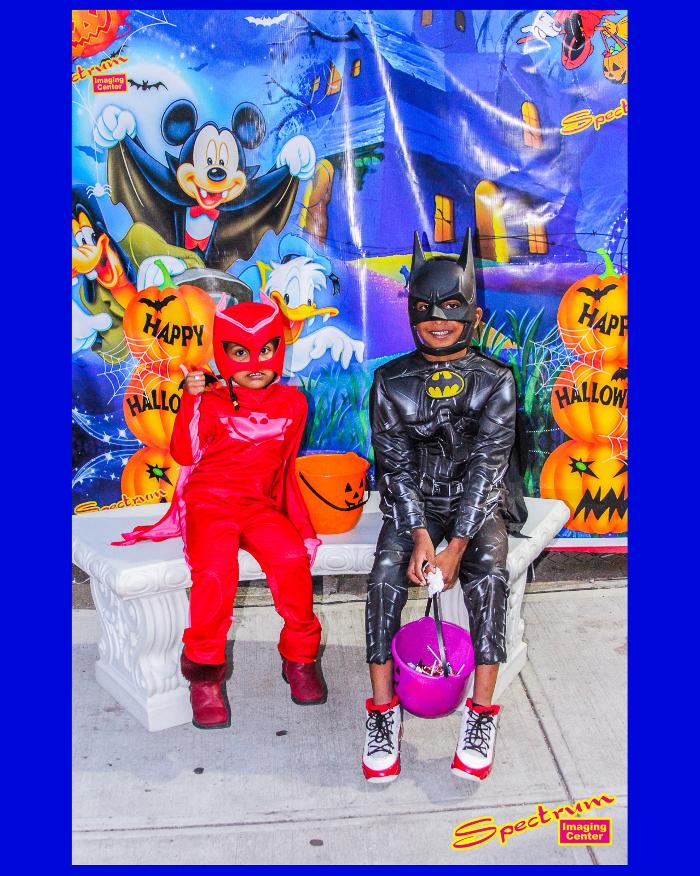 Spectrum Imaging Center Image