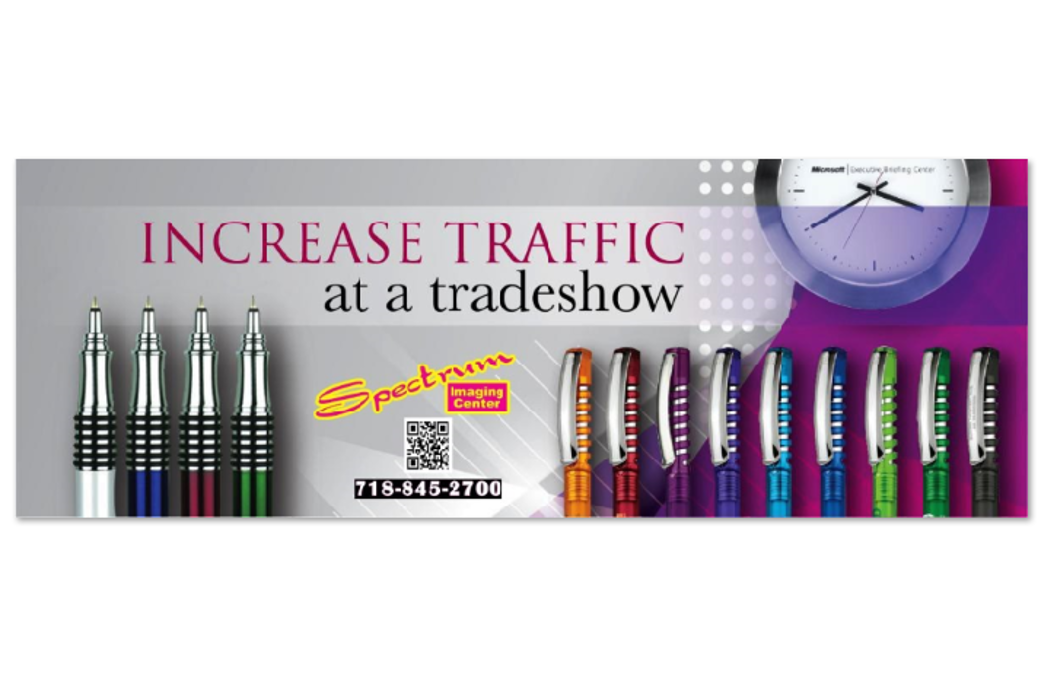 Spectrum Imaging Center Image