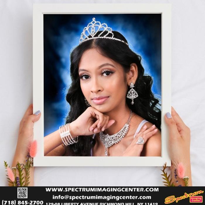 Spectrum Imaging Center Image