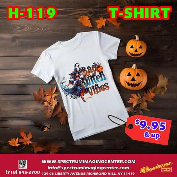 Spectrum Imaging Center Image