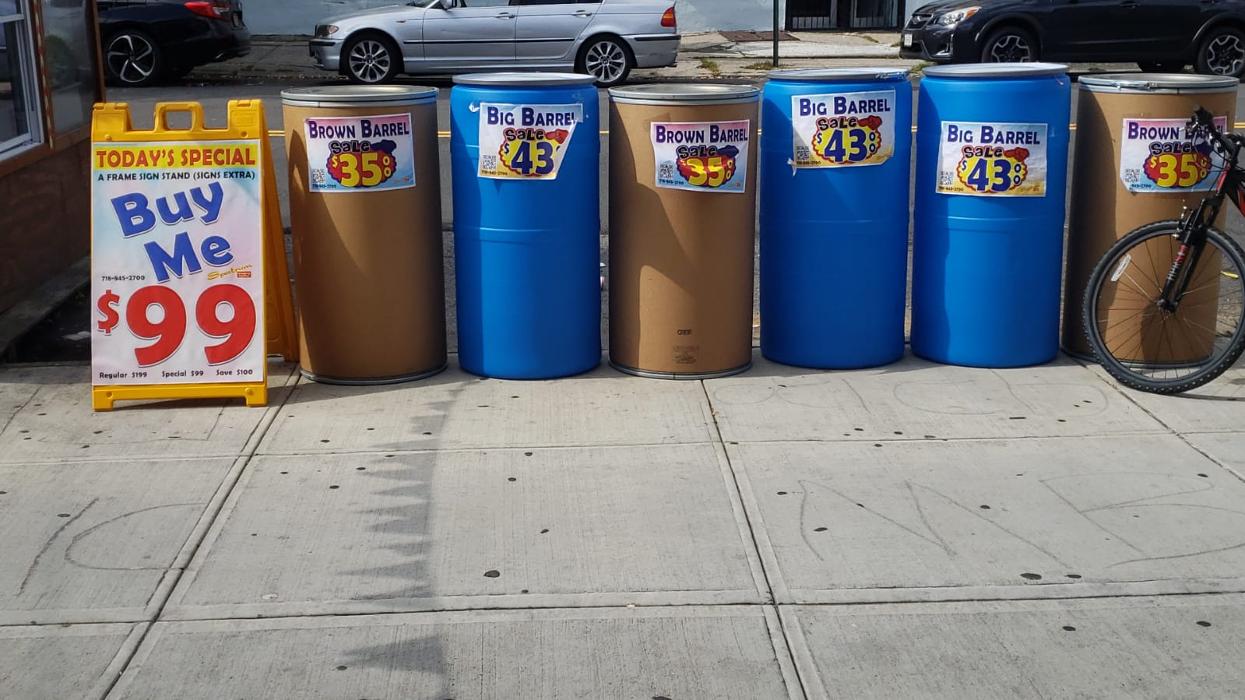 Spectrum Imaging Center Image