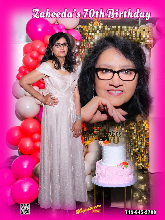 Spectrum Imaging Center Image