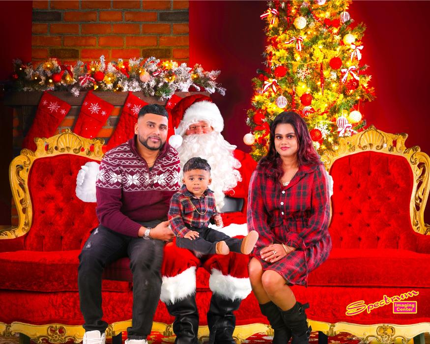 Spectrum Imaging Center Image