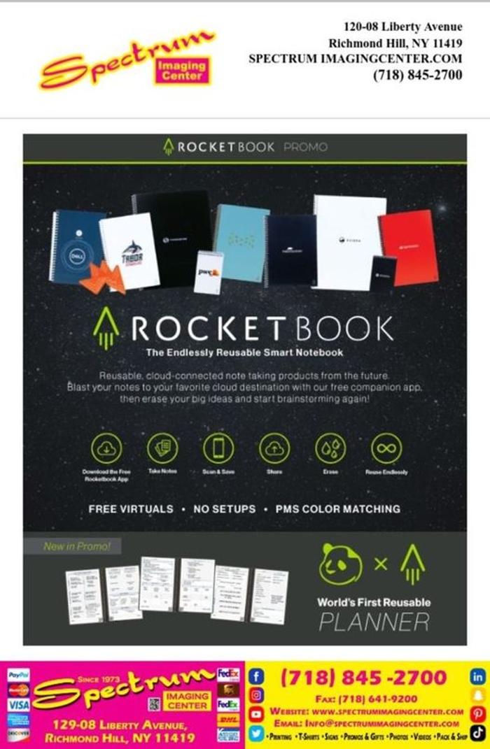 Spectrum Imaging Center Image