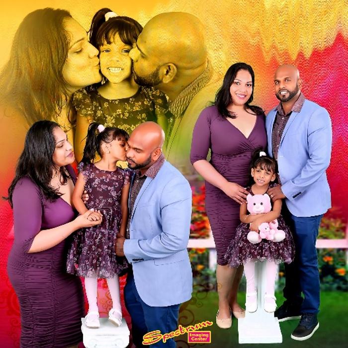 Spectrum Imaging Center Image