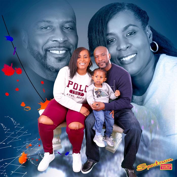 Spectrum Imaging Center Image