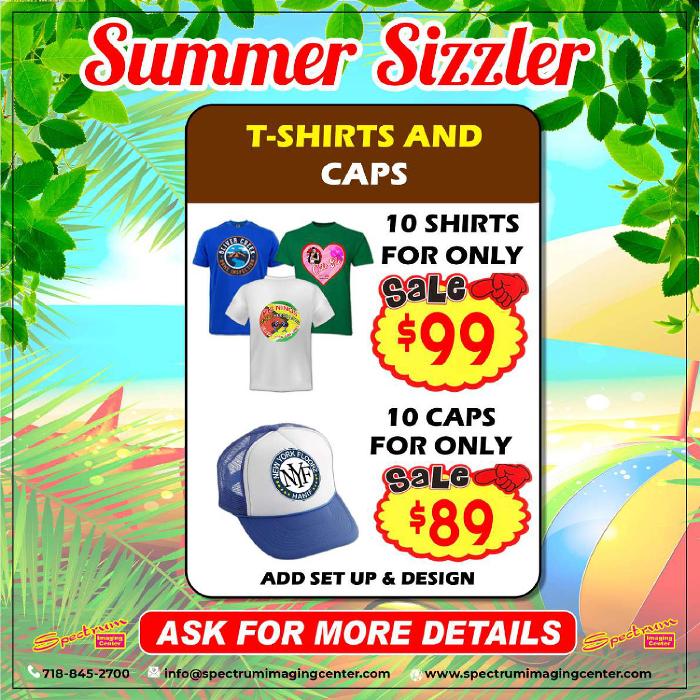 Spectrum Imaging Center Image