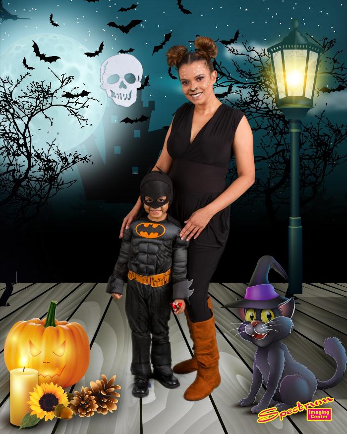 Spectrum Imaging Center Image