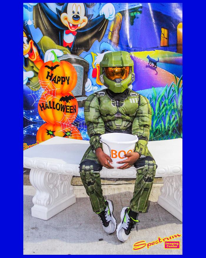 Spectrum Imaging Center Image