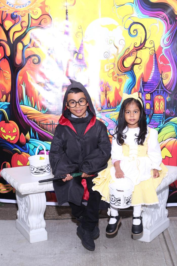 Spectrum Imaging Center Image