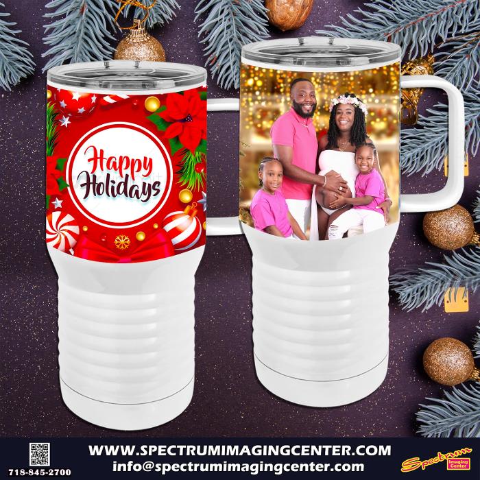 Spectrum Imaging Center Image