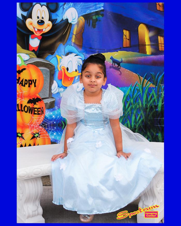 Spectrum Imaging Center Image