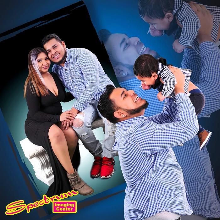 Spectrum Imaging Center Image