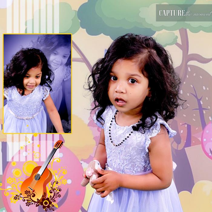 Spectrum Imaging Center Image