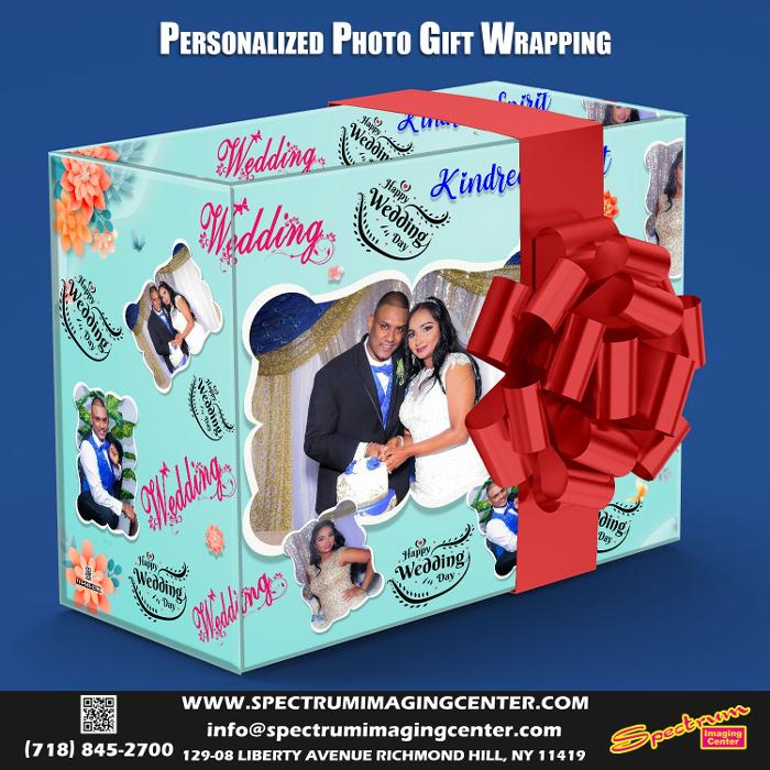 Spectrum Imaging Center Image