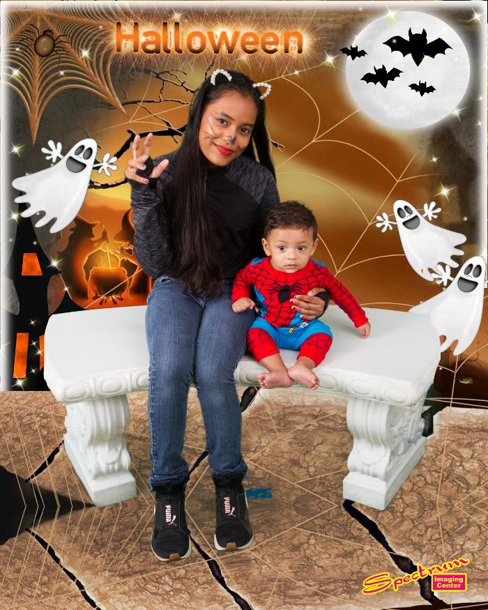 Spectrum Imaging Center Image