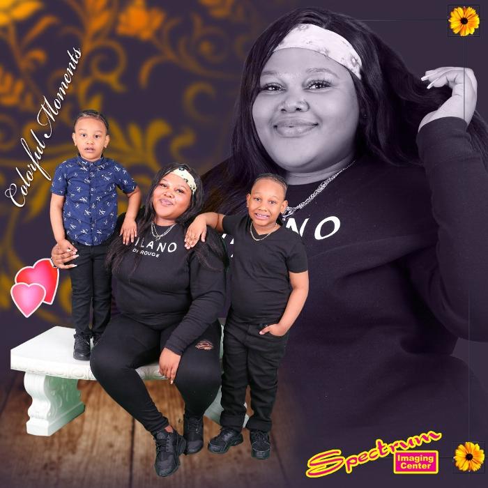 Spectrum Imaging Center Image