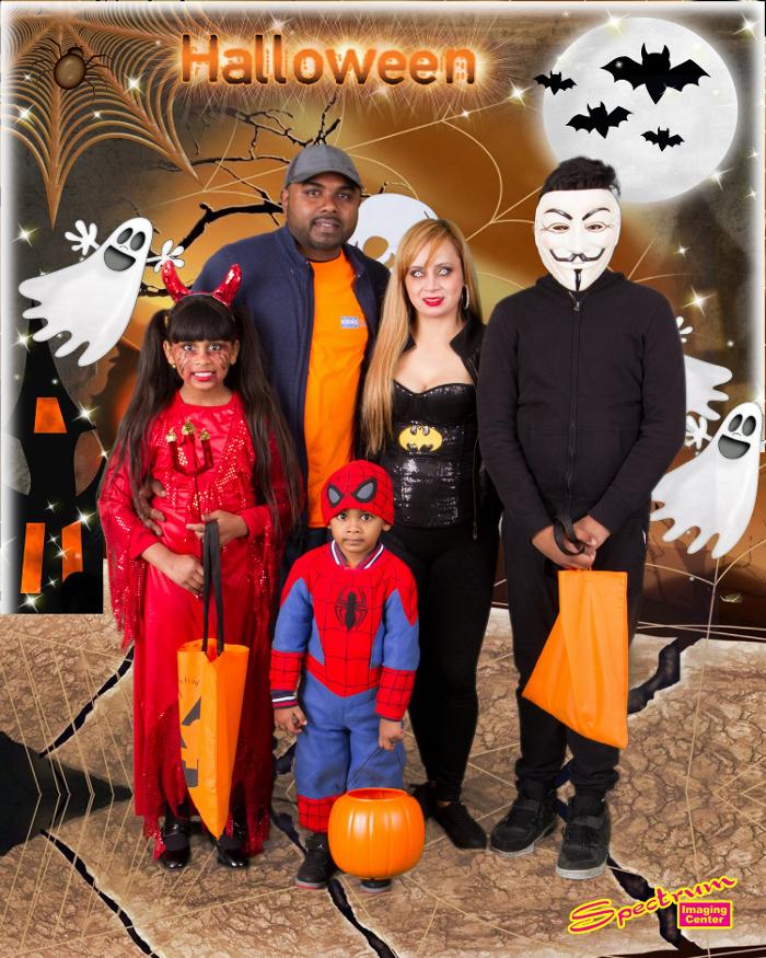 Spectrum Imaging Center Image