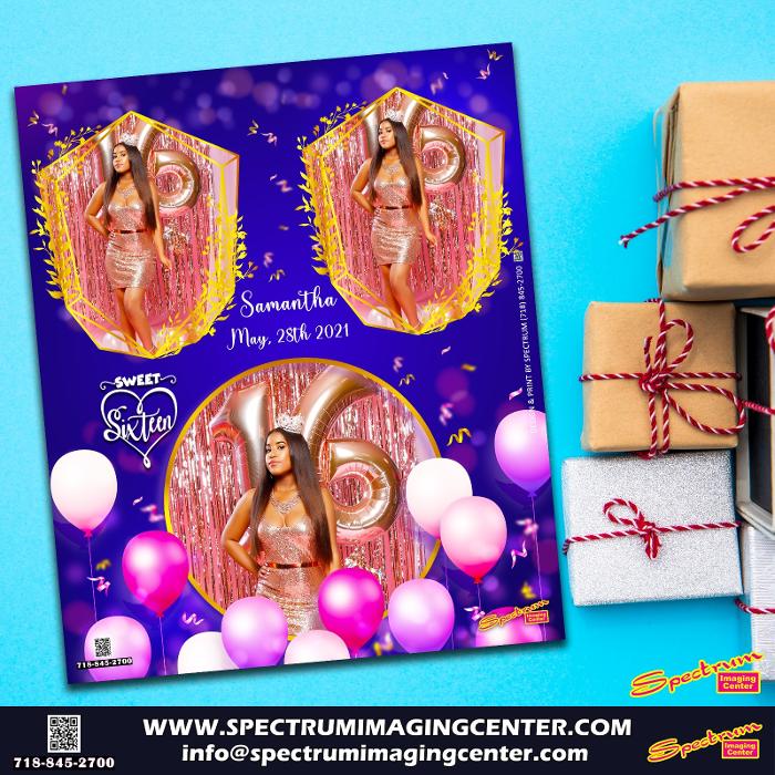 Spectrum Imaging Center Image