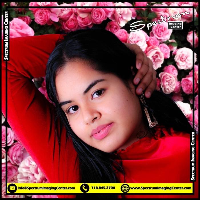 Spectrum Imaging Center Image