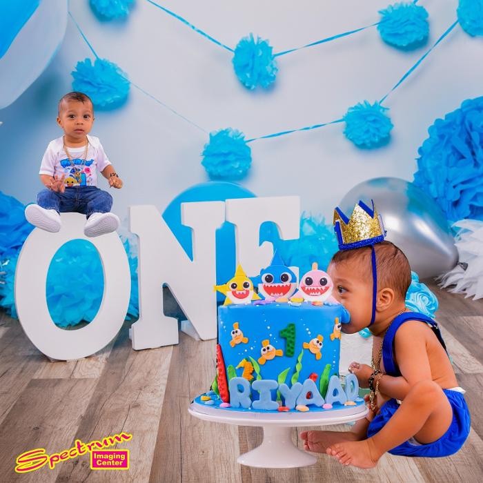 Spectrum Imaging Center Image