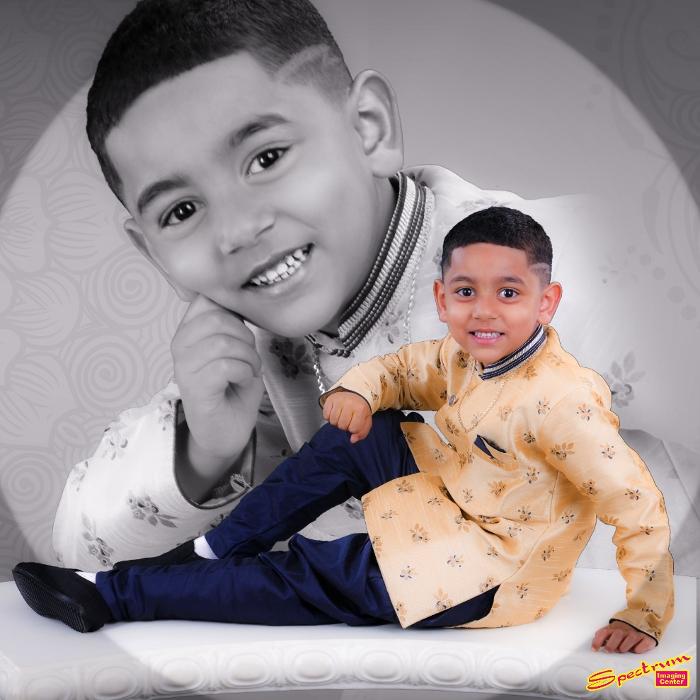 Spectrum Imaging Center Image