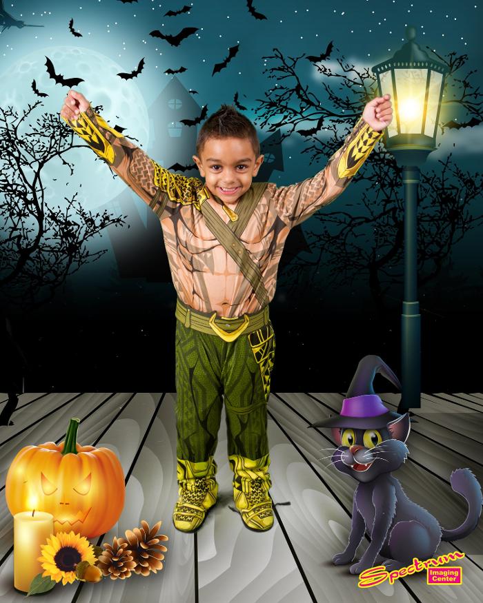 Spectrum Imaging Center Image