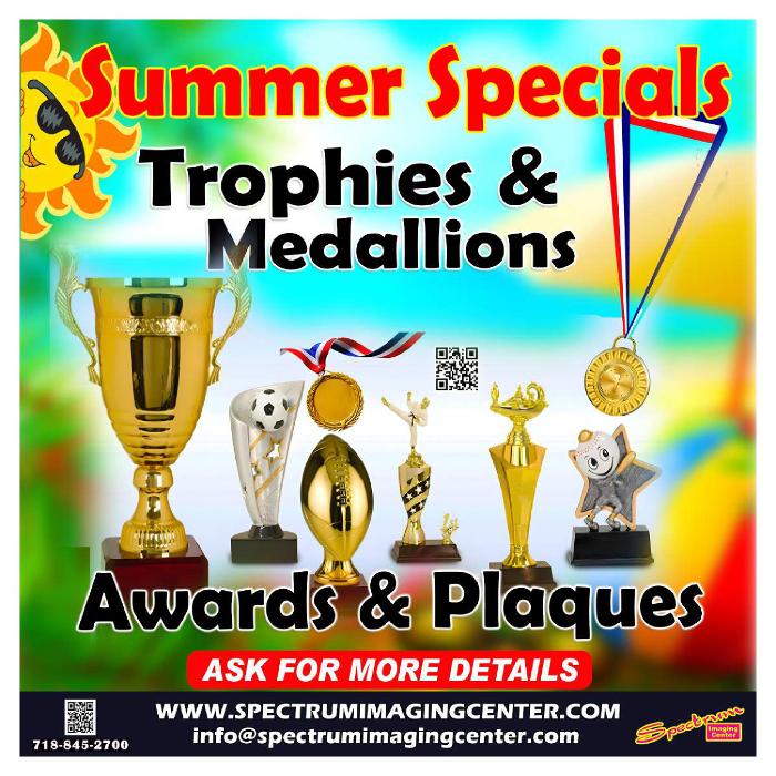 Spectrum Imaging Center Image