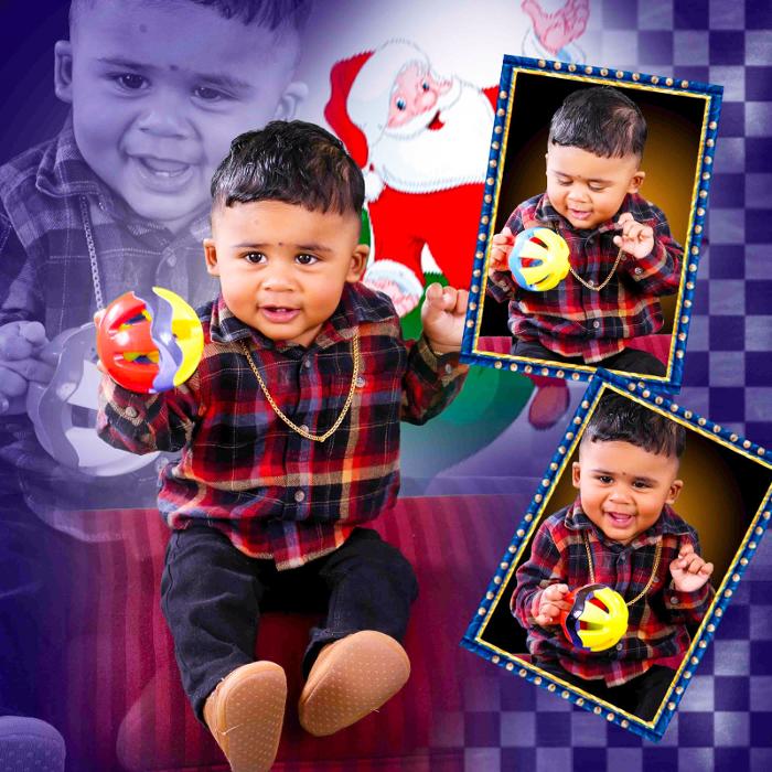 Spectrum Imaging Center Image