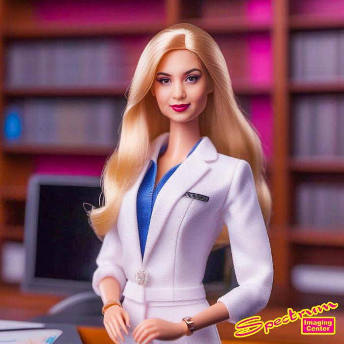 Spectrum Imaging Center Image