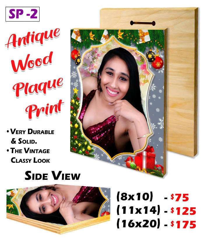 Spectrum Imaging Center Image