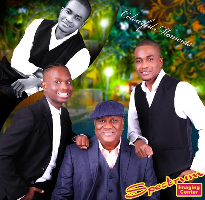 Spectrum Imaging Center Image